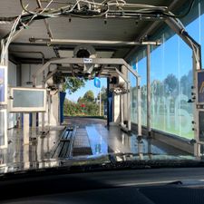 Loogman Carwash Lelystad