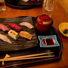 Yamazato Restaurant