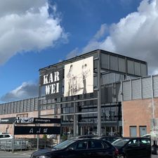 Karwei bouwmarkt Zaandam