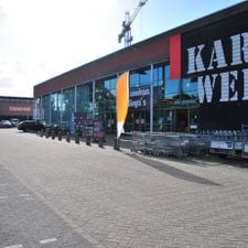 Karwei bouwmarkt Amsterdam-Noord