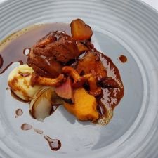 Restaurant 55
