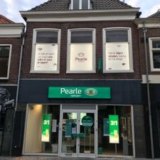 Pearle Opticiens Woerden