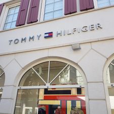 Tommy Hilfiger