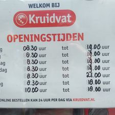 Kruidvat