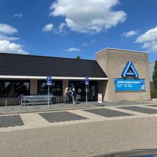 ALDI Ommen Nieuwelandstraat