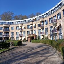 Parkeergarage Brink deventer