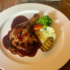 Bistro La Bohème
