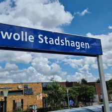 Zwolle Stadshagen