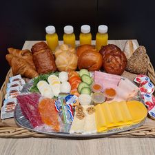 Bakker Bart Papendrecht