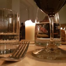Héroine Restaurant & Bar