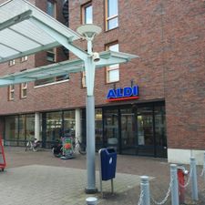 ALDI Arnhem Middelgraaflaan