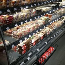 SPAR city Gouda