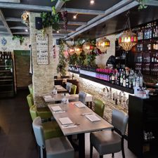 Restaurant Olijfje