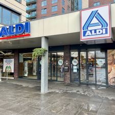 ALDI Assen Bremstraat