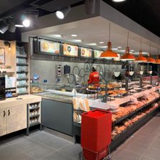SPAR city Breda Boschstraat