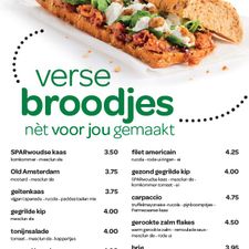 SPAR express Baarn Groeneveld