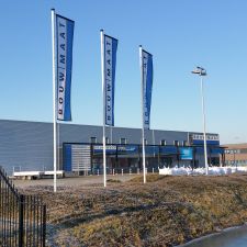 Bouwmaat Leeuwarden