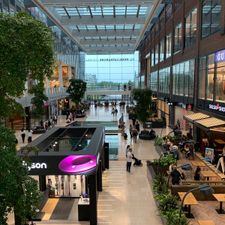 Utrecht Centraal