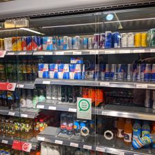 SPAR express Eindhoven