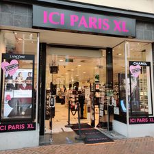 ICI PARIS XL