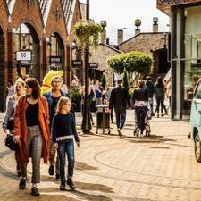 Designer Outlet Roosendaal