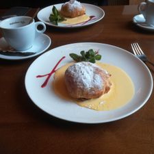 Café-Restaurant Hofsteenge
