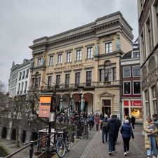 Winkel van Sinkel