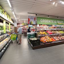 ALDI Borne Grotestraat