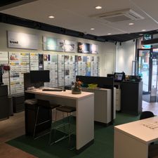 Pearle Opticiens Hendrik-Ido-Ambacht