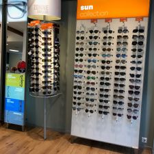 Pearle Opticiens Berkel en Rodenrijs