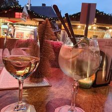 Brasserie America