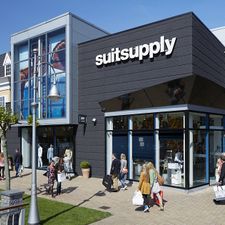 Suitsupply Roosendaal