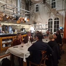 Cantine de Caron