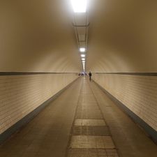 Westerscheldetunnel