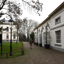 Restaurant Wolfslaar