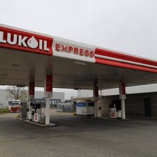 Lukoil Express
