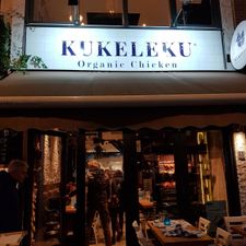 Restaurant Kukeleku