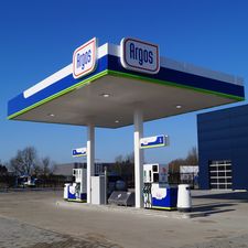 Argos Helderseweg Tankstation 24H