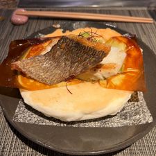 Teppanyaki Restaurant Sazanka