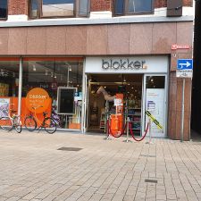 Blokker Tilburg Heuvelstraat