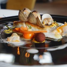 Restaurant De Rozario