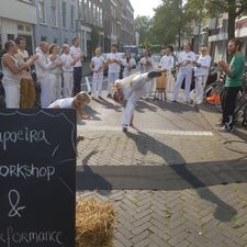 Q-Park Lutherse Burgwal