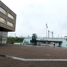 Almere Poort