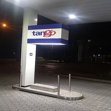 Tango Enschede Parkweg