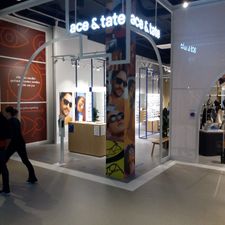 Ace & Tate