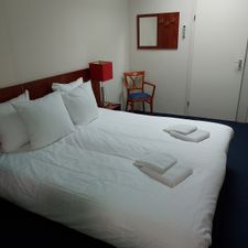 Hotel Eetcafé Duhoux