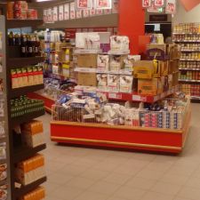 DekaMarkt Apeldoorn