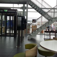 McDonald's Zaanstad Zuid