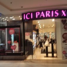 ICI PARIS XL