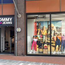 Tommy jeans Den Bosch